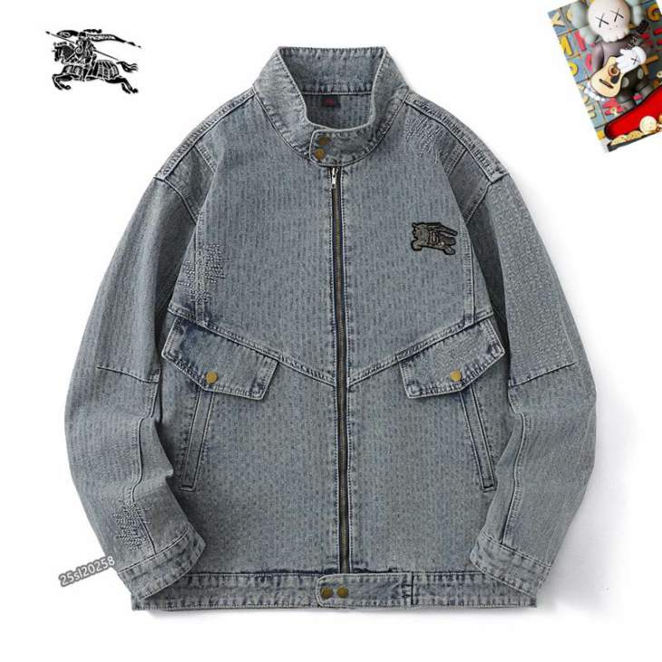 Picture of Burberry Jackets _SKUBurberryS-3XL25tx14235198
